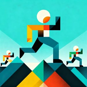 Motivación para alcanzar tus metas de fitness